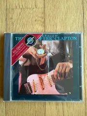 収入} エリック(ERIC・ヨンジェ) クラプトン Time Pieces BEST ベスト CD