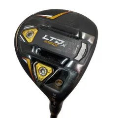 2026年最新】LtdX フェアウェイウッド 7wの人気アイテム - メルカリ