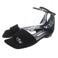 2025年最新】brenta サンダルの人気アイテム - メルカリ