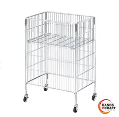 2026年最新】店舗什器ワゴンの人気アイテム - メルカリ