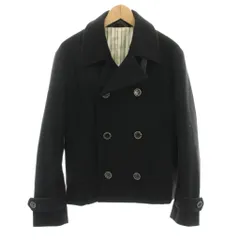 【24h発送】Pherrow's ウールPコート POJ1 フェローズ 38 M 楽天市場】フェローズ ウールメルトンピーコート Pherrow's EASY NAVY