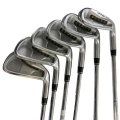 2026年最新】テーラー rac アイアンの人気アイテム - メルカリ