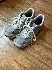 ニューバランス 990 v5 26.5cm