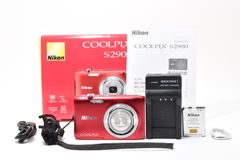388 Nikon COOLPIX AW100 オレンジ - メルカリ