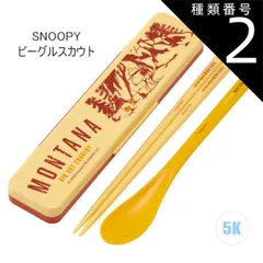 種類2：5K-648038/SNOOPYビーグルスカウト/【CCS3SAAG】コンビセット(箸18cm) 【 最大30%OFF★ 】【送料無料】SKATER スケーター コンビセット 抗菌加工 日本製 音が鳴らないコンビセット 箸 スプーン セット レディース