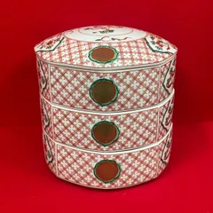 2026年最新】有田焼 重箱の人気アイテム - メルカリ