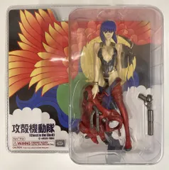 攻殻機動隊 草薙素子 フィギュア ダイバーダウン （1500体限定青色Ver.） 2026年最新】草薙素子 フィギュア ダイバーダウンの人気アイテム