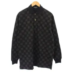 2025年最新】Christian Dior メンズ ポロシャツの人気アイテム - メルカリ