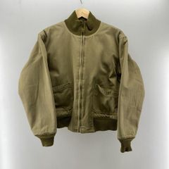 40s stadium AWARD JACKET unisport スタジャン - メルカリ