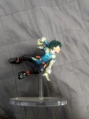 僕のヒーローアカデミア ウルトラインパクト ラストワン賞 フィギュア