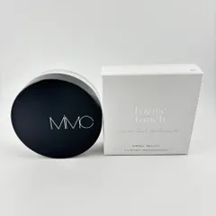 【在庫処分セール】[2点] MiMC ミネラルパウダーヴェール　フェースパウダー/ Lov me Touch ラブミータッチ ラブミーメッシュクリームファンデーション N00 (明るめ) SPF50 PA++++のサムネイル
