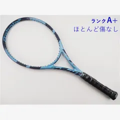 Babolat Pure Drive2025 グリップ2 未使用新品 スペック計測済】PURE DRIVE 2025 ピュアドライブ 2025【国内正規品