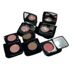 ☆☆CHANEL シャネル ジュ コントゥラスト/ル ブラッシュ クレーム ドゥ シャネル チークカラー 5個セット