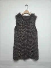 2026年最新】theory ベスト・ジレの人気アイテム - メルカリ