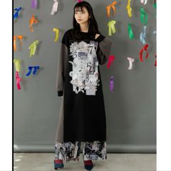 アンディさん専用 BLEACH 隊長羽織 ベンチコート ニジゲンノモリ