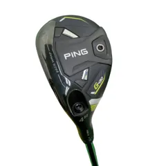 2026年最新】g430 レフティの人気アイテム - メルカリ