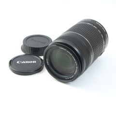 Canon キャノン EF-S 55-250mm F4-5.6 IS◇8952 - メルカリ