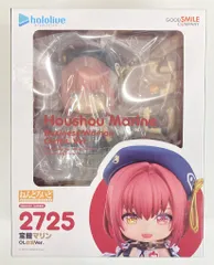 2026年最新】ねんどろいど 宝鐘マリンの人気アイテム - メルカリ