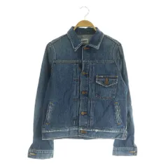 TODAYFUL デニムジャケット 2025年最新】TODAYFUL Gジャン・デニムジャケット・カバーオールの人気