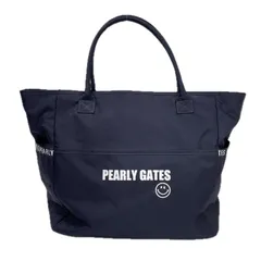 2025年最新】パーリーゲイツ バッグ ボストンの人気アイテム - メルカリ