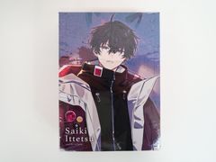 風間千景 アクリルコースター 薄桜鬼 オトメイトパーティー2017 - メルカリ