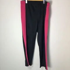 レディース ジャージパンツ サイズM