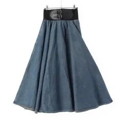 2026年最新】アライア ALAIA スカートの人気アイテム - メルカリ