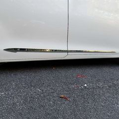 ダットサントラックD22、ラジオ アンテナ 、未使用、日産純正 - メルカリ