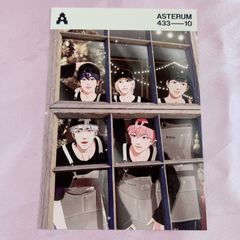 コンプ 5枚セット PLAVE トレカ - メルカリ