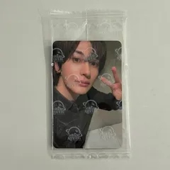 RIIZE ODYSSEY starriver ヨントン トレカ アントン