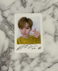 Stray Kids(ストレイキッズ・スキズ・SKZ) ファンクラブ STAY 1期 リノ(LEE KNOW・イミンホ)