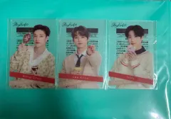 Stray Kids(ストレイキッズ・スキズ・SKZ) 日本 プリン FAMILY(ファミリー) MART(マート) 特典