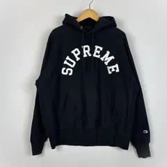2025年最新】supreme champion パーカーの人気アイテム - メルカリ
