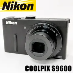 2026年最新】nikon p340の人気アイテム - メルカリ