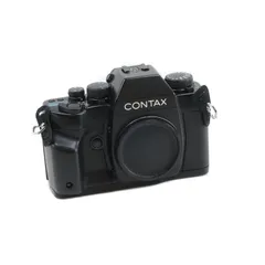 2025年最新】CONTAX rxの人気アイテム - メルカリ