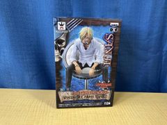 未開封】ワンピース DXF VINSMOKE FAMILY vol.1 サンジ - メルカリ
