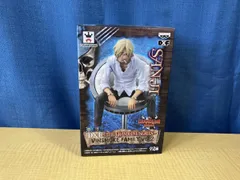 バンプレスト サンジ A ワンピｰス DXF ~THE GRANDLINE SERIES~ VINSMOKE FAMILY vol.2 ワンピｰス/DXF~THE GRANDLINE SERIES~
