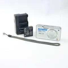 2025年最新】DMC-FX01の人気アイテム - メルカリ