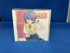 DVD 【※※※】[全7巻セット]新世紀エヴァンゲリオン 1~7