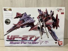 DX超合金VF-27ルシファーバルキリーブレラ・スターン機スーパー