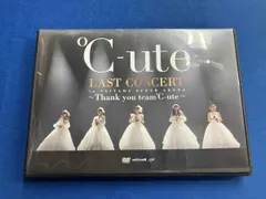 2026年最新】℃-ute / ℃-ute ラストコンサート in さいたまスーパー