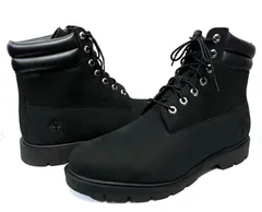 US12/30cm◆Timberland｜ティンバーランド  6 IN BASIC 6 INCH LACE BOOT  6インチブーツ シューズ 靴