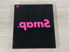 SMAP/LIVE DVDセット2枚組SMAP コンサート裏スマ pamS - メルカリ