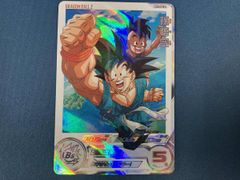 BM11-ASEC DA 孫悟空 スーパードラゴンボールヒーローズ - メルカリ