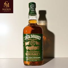 オールドクロウ ローリングK 1990年流通 バーボン - メルカリ