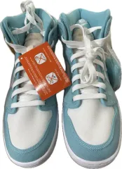 ナイキ エアジョーダン1 UNC AJKO 26.5cm 靴