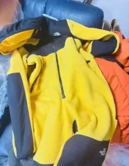 THE NORTH FACE ザノースフェイス Seven サミット スーツ xl