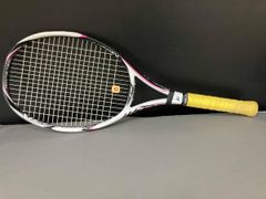YONEX VCORE Xi Team+ 硬式テニスラケット グリップ交換済み - メルカリ