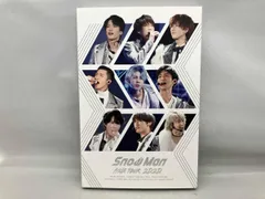 DVD Snow Man ASIA TOUR 2D.2D.(通常版)