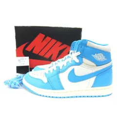 NIKE ナイキ AIR JORDAN 1 RETRO HIGH OG 